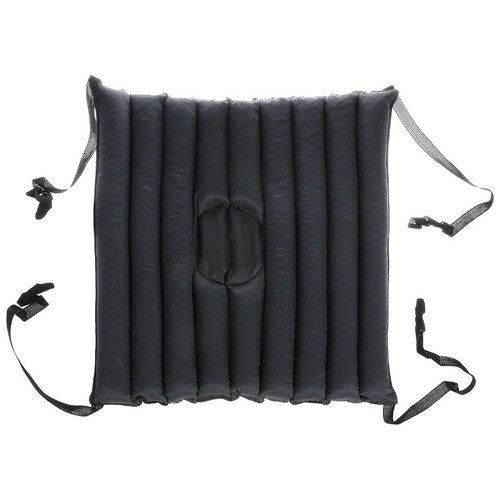 Подушка на автомобильное сиденье Smart Textile Гемо-комфорт авто 50х50см Т267 .