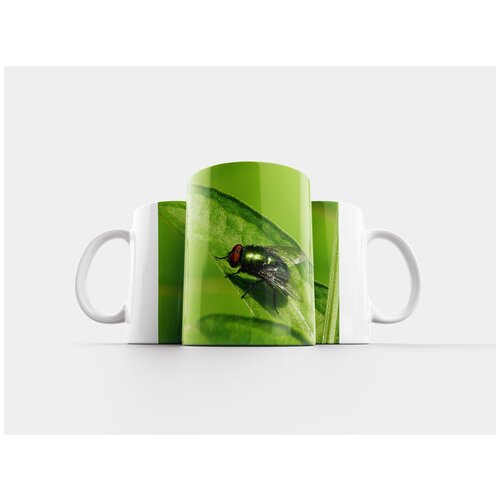 фото Кружка "задний план, аннотация, шаблон" 320 мл lotsprints