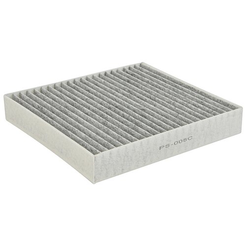 Фильтр салона POLISTONE PS-008C угольный
