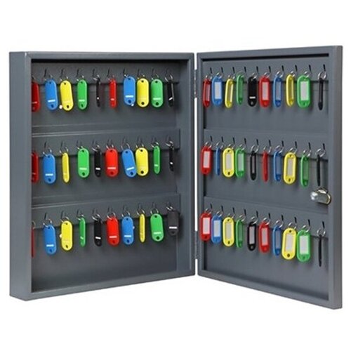 Ключница Klesto K-60 Брелоки в комплекте