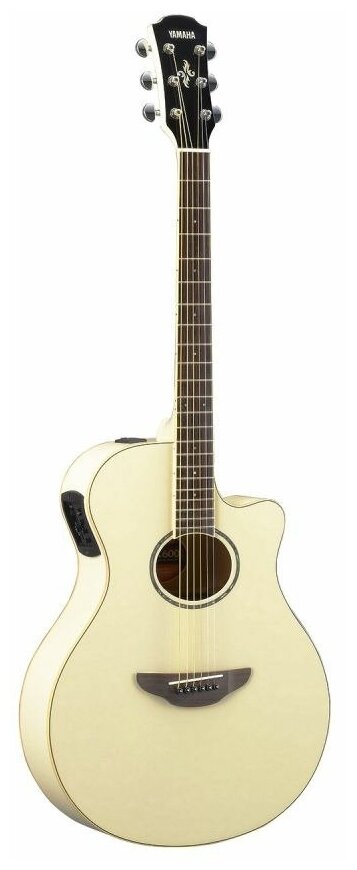 Yamaha apx600bl outlet