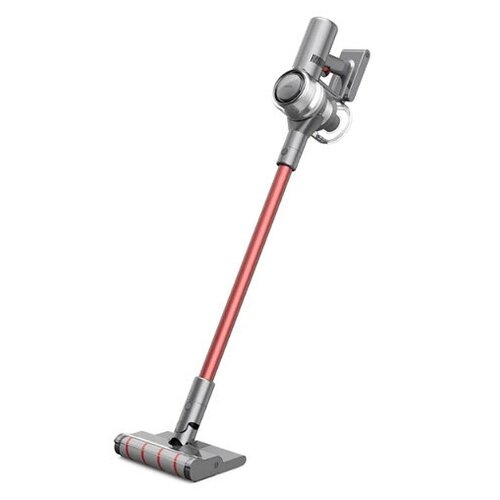 Беспроводной пылесос Xiaomi Dreame V11 Global белый 1979000₽