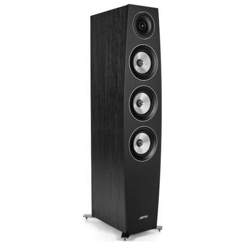 JAMO Напольная Акустика Jamo C 97 Ii Black 10499000₽