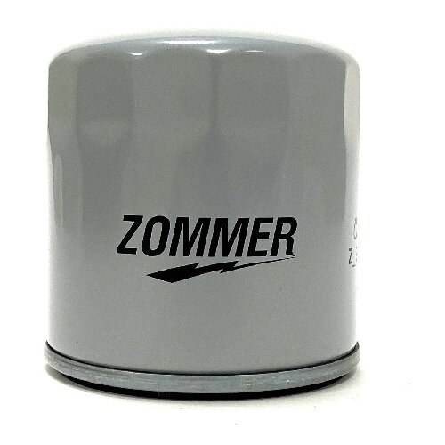 Масляный фильтр ZOMMER Z96458873