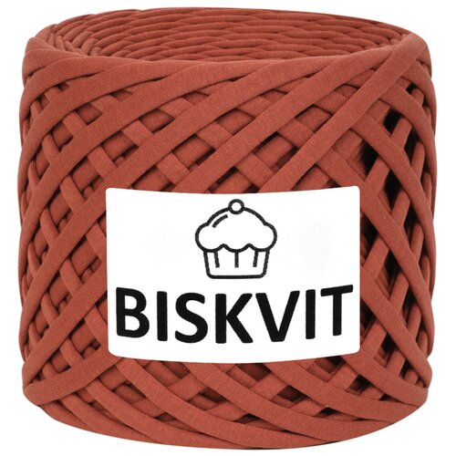 Трикотажная пряжа BISKVIT