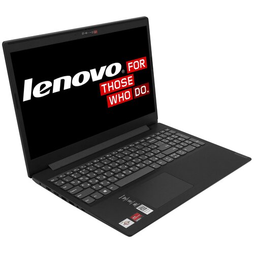 Ноутбук 156 Lenovo IdeaPad L340 AMD Athlon 300 Radeon Vega ОЗУ 4 ГБ 3490000₽