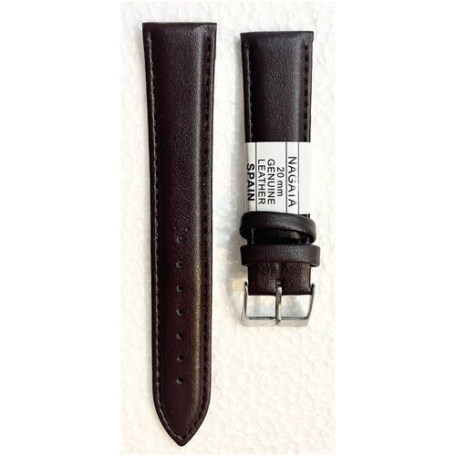 фото Ремешок для часов nagata 20мм
