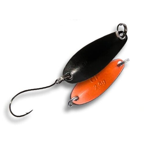 фото Блесна crazy fish seeker-3g #95