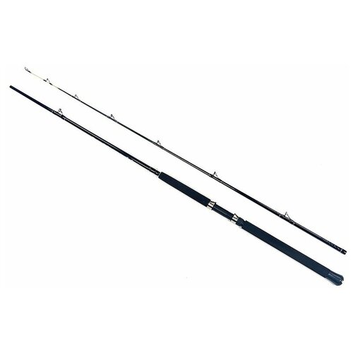 фото Удилище higashi trolling game special 2,1м 15-40lbs