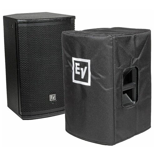 фото Кейс/сумка для акустики electro-voice etx-12p-cvr