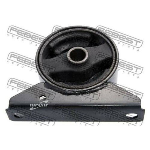 фото Febest mmcb4afr подушка двигателя передняя at