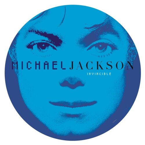 Legacy Michael Jackson. Invincible (Picture Disc) (2 виниловые пластинки) michael jackson invincible picture vinyl