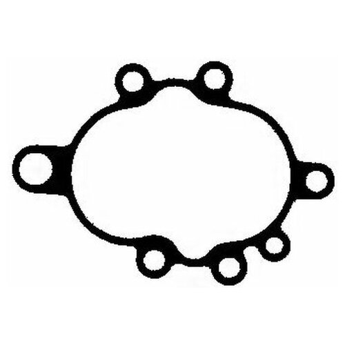 фото Прокладка, топливный насос (производитель: elring 390.070)