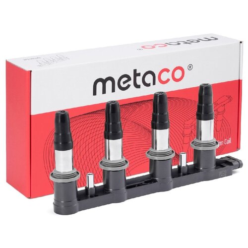 фото Рампа (кассета) катушек зажигания metaco 6910-002