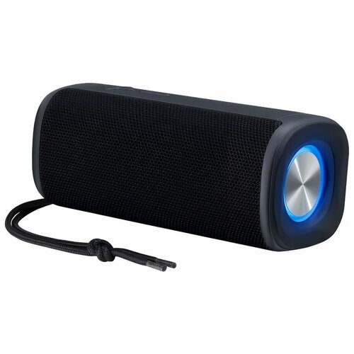 Колонка порт Defender Pulsar черный 10W 20 BT 10м 1200mAh 65777 216900₽
