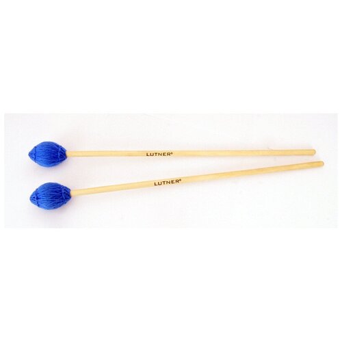 Палочки для маримбы Lutner MM07 3 pairs marimba hammers marimba sticks mallets percussion instrument accessories