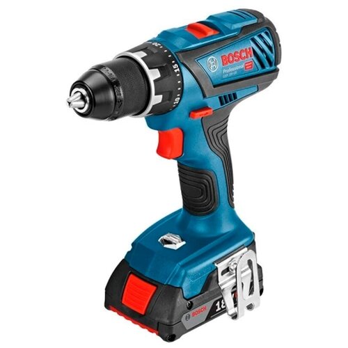 Bosch GSR 18V-28 06019H4102 9899000₽
