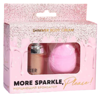 Beauty Fox  More sparkle, please!, - ( 1, 20 )  -