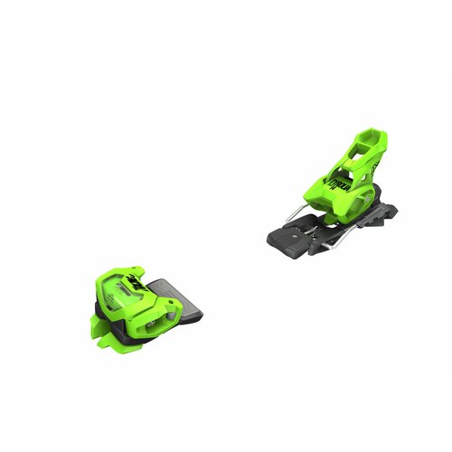 Горнолыжные крепления Head ATTACK 14 GW BRAKE 95 [A], green/black (2021/2022)