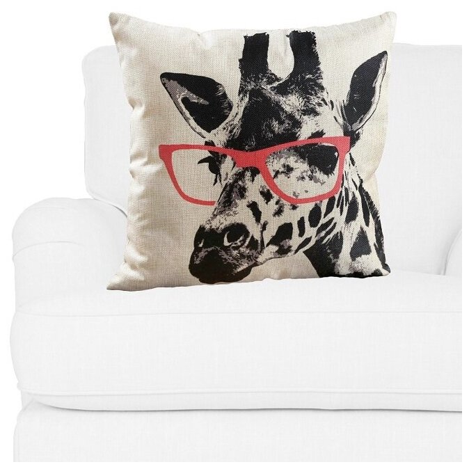 фото Подушка декоративная 5sisters