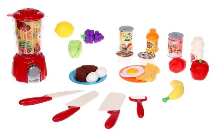 фото Блендер Сима-ленд Блендер 5500029