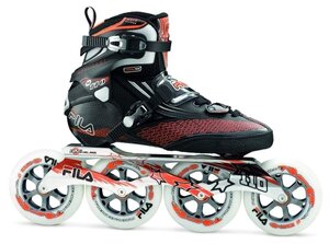 Fila Skates M 110 2014