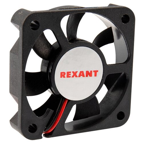Вентилятор RX 5010MS 24 VDC 110₽
