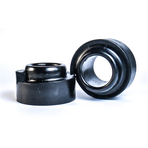 Проставки для увеличения клиренса 20мм Kia Sorento IV 2020-2021 Задние