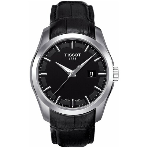 Часы Tissot Couturier T035.410.16.051.00