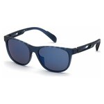 Солнцезащитные очки Adidas SP 0022 92V 55 (SP 0022 92V 55) - изображение