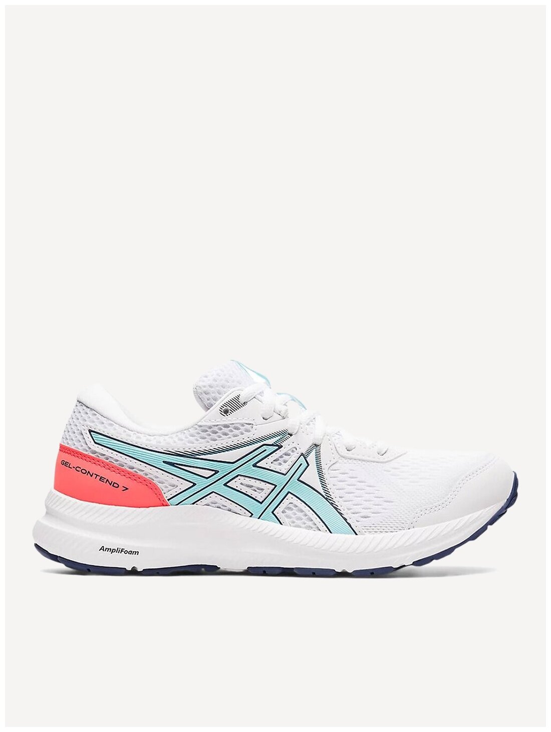 asics 40.5