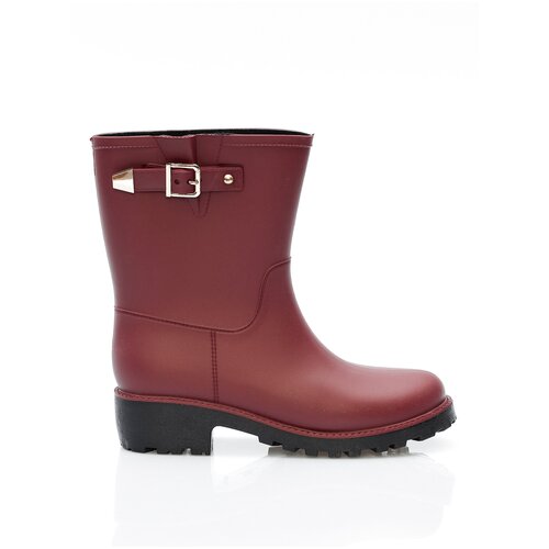 фото Резиновые сапоги женские / mogamo