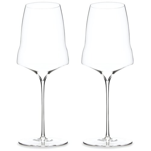 Набор бокалов Josephinenhutte Josephine No.2, 550 мл, 2 шт., прозрачный