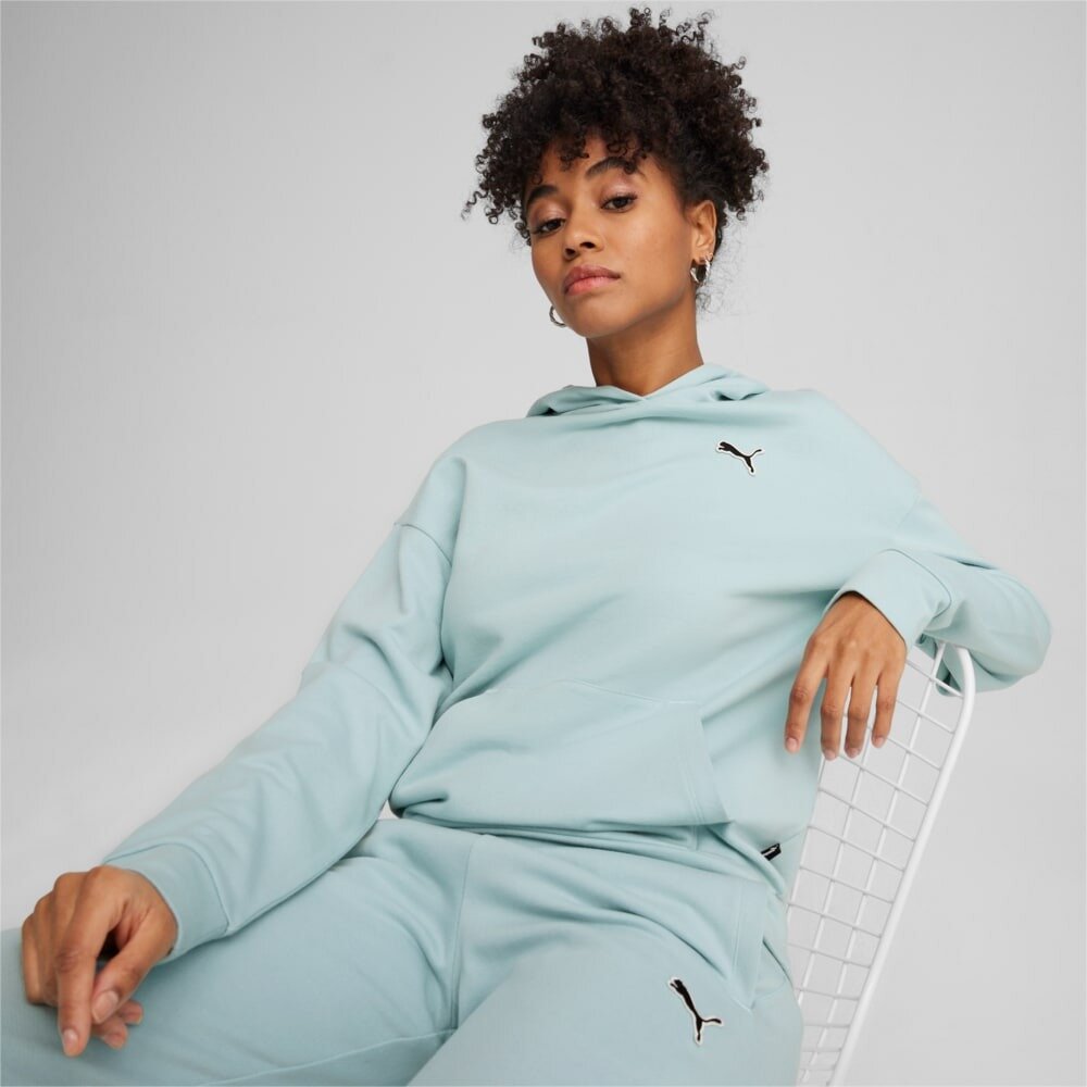 Худи PUMA Better Essentials Hoodie Tr