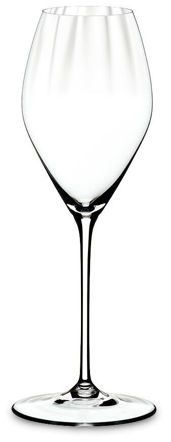 Набор бокалов для шампанского, 2 шт, 375 мл, 24.5 см, Riedel