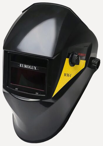 Изображение товара Сварочная маска Ресанта Eurolux WM-1