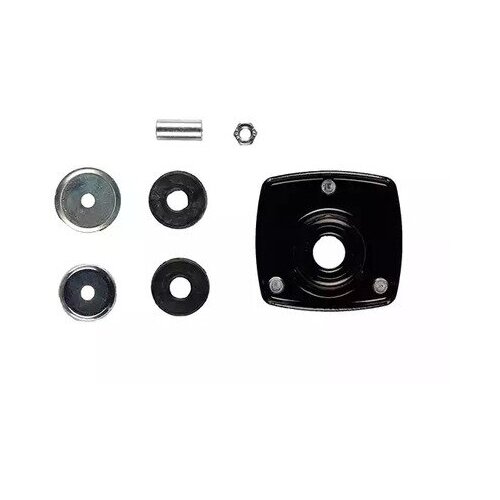 Пыльникотбойник амортизатора MB 98-05 задн BILSTEIN 12173495 10186₽