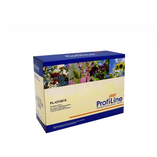 ProfiLine Картридж PL-CF303A (№827A) картридж profiline pl 106r01215 5000 стр пурпурный