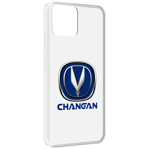 Чехол MyPads Changan-чанган мужской для Blackview A95 задняя-панель-накладка-бампер
