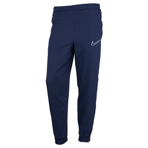 Брюки тренировочные подростковые Nike Dry Academy19 Pant BV5840-451, р-р 137-147 см, Синий