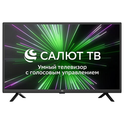 LCDЖК телевизор BQ 32S14B 1242600₽