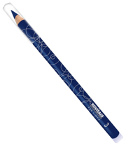 LUXVISAGE Кремовый карандаш для глаз Eye Liner, оттенок 3-темно-синий