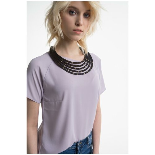 Колье Nina Ford LC0010 Черный