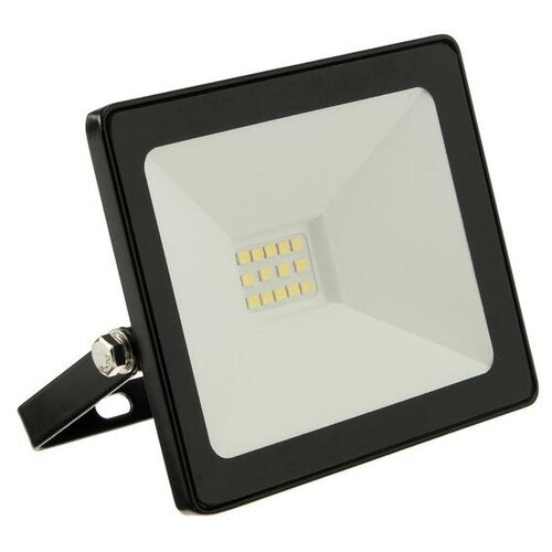 Smartbuy Прожектор светодиодный Smartbuy FL SMD LIGHT, 20 Вт, 6500 К, 1600 Лм, IP65, холодный белый