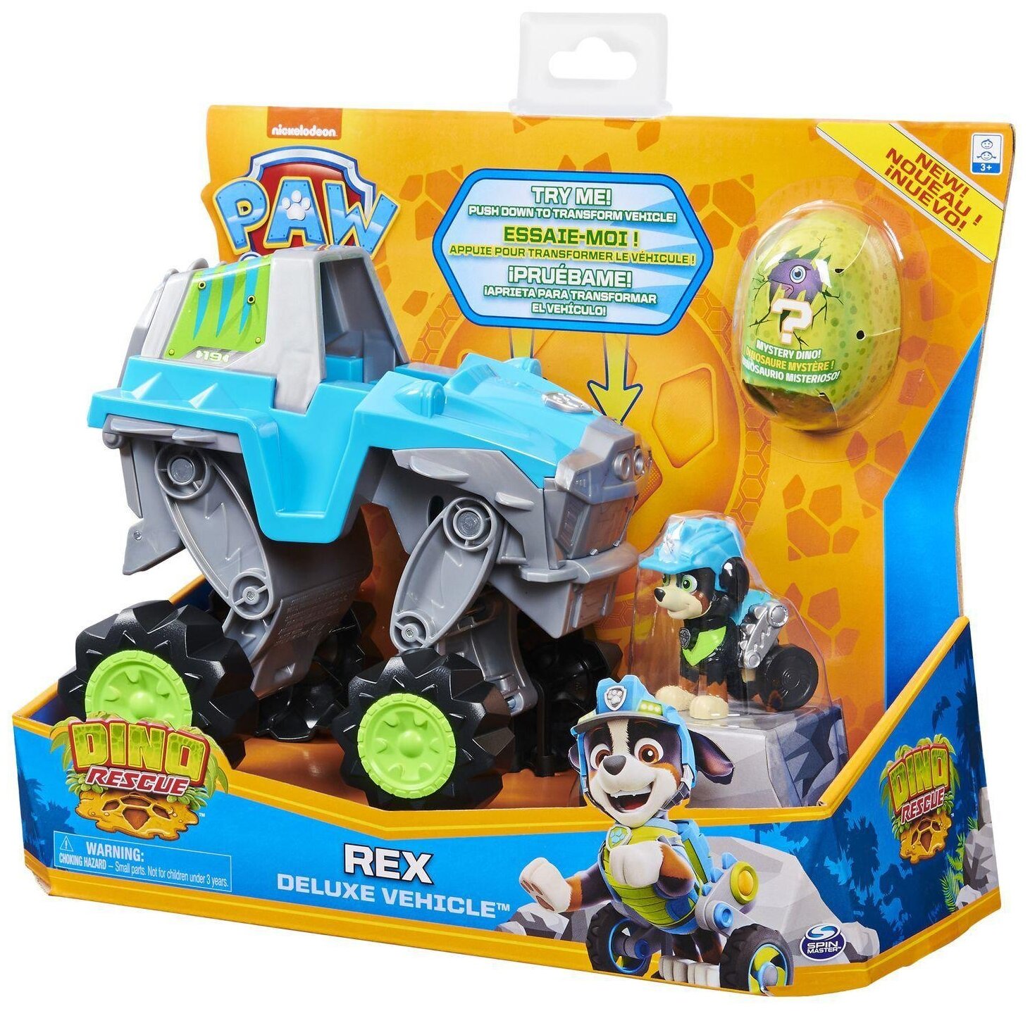 Щенячий патруль дино миссия картинки