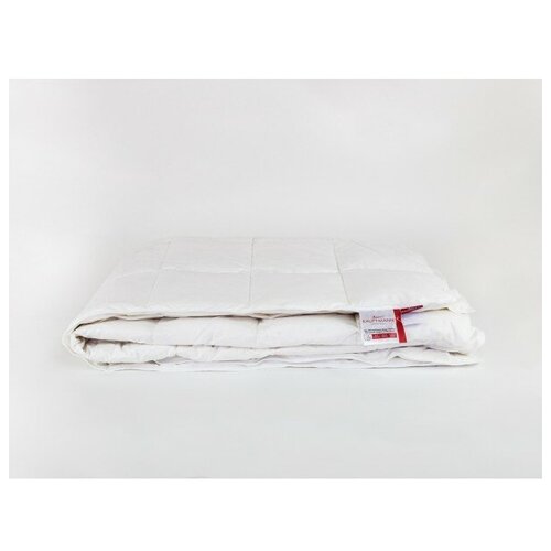 Одеяло пуховое Sleepwell Comfort Decke 200х220 легкое