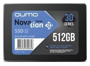Акустическая система APart COLW41 Qumo - фото №1