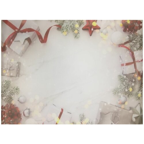 Фотофон виниловый 100х75 см., матовый Дизайн лавка фотофон антибликовый