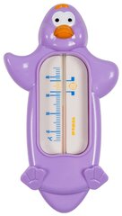Термометр для воды Maman RT-33, фиолетовый