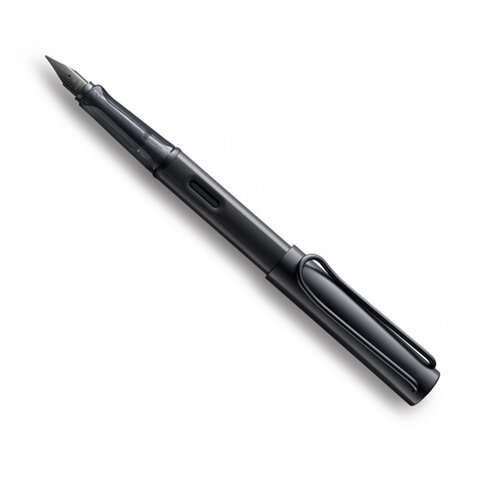 Ручка перьевая LAMY 071 al-star, Черный, F, 4000525 881310